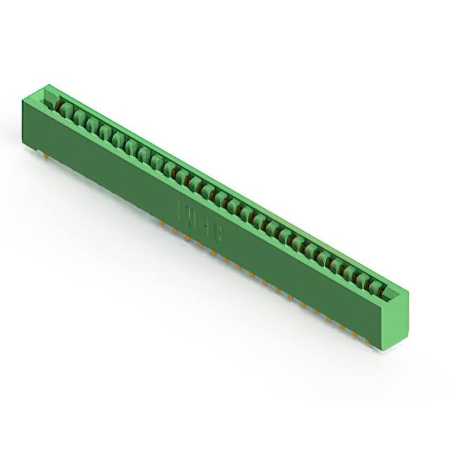 807-026-558-101 EDAC Inc.  Edgeboard Connectors